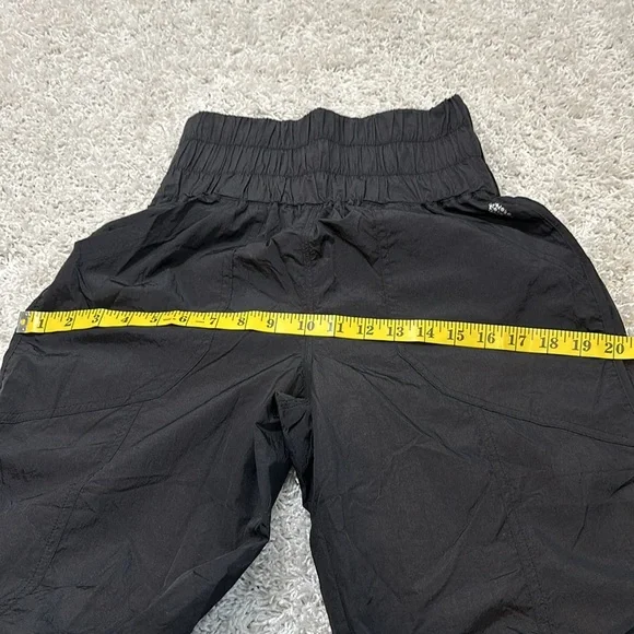FREE PEOPLE MOVEMENT Xsmall The Way Home Joggers